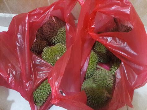 Rasa lemak manis durian dan pulut yang harum sememangnya pasangan yang tidak boleh dipisahkan! Cara Buat Kuah Durian/Serawa Durian/Lempok Durian - #CeritaMak