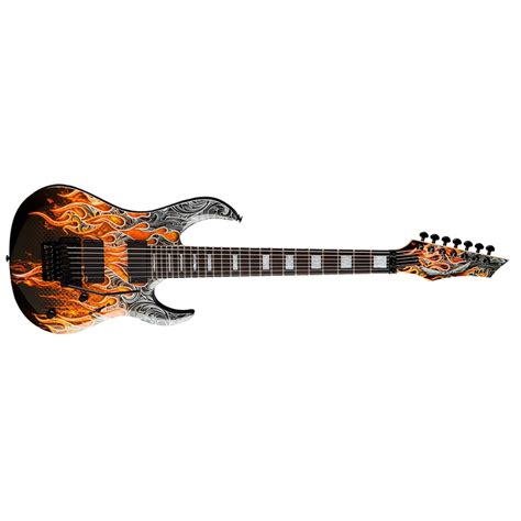 Michael angelo's solo from freight train michael angelo's solo from freight train. Dean Guitars Michael Angelo Batio Signature Series MAB7 7 ...