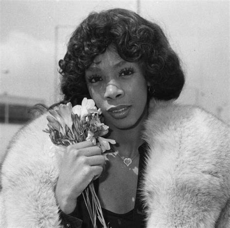 Fresh Air Remembers Donna Summer Queen Of Disco Wbur