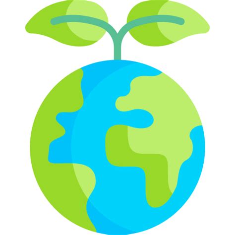 Ecology Free Ecology And Environment Icons