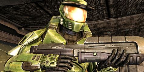 Master Chief All Armor Designs Ranked From Best To Worst