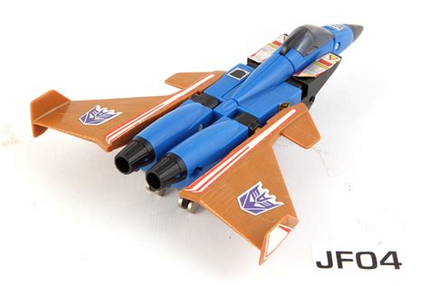 Transformers G1 Dirge Price Decepticon Jets