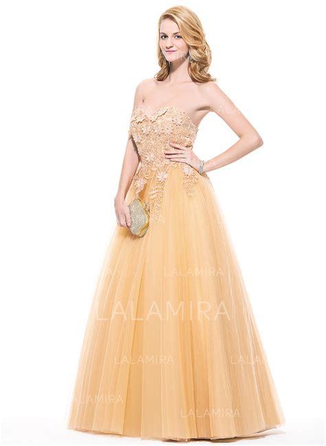 sleeveless ball gown tulle sweetheart prom dresses save up to 60 off 210668 lalamira