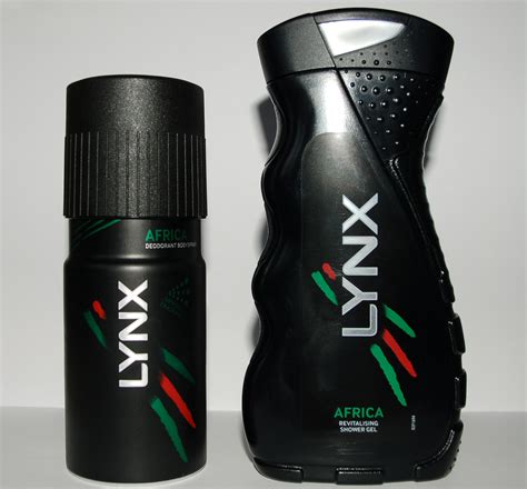 Maybe you would like to learn more about one of these? Lynx (grooming product)
