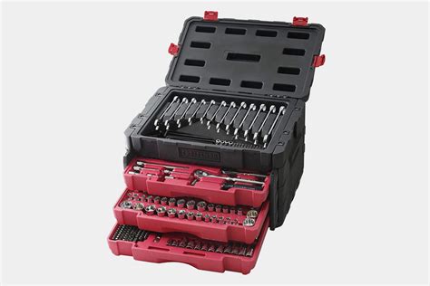 Buy mechanics tool sets and get the best deals at the lowest prices on ebay! The 10 Best Mechanic Tool Sets | Improb