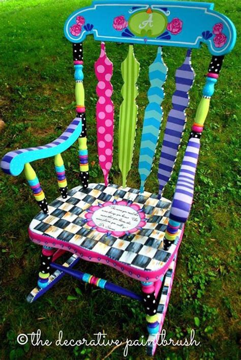 Created For A First Grade Teacher What A Fun Reading Chair Created By Mary Mollica Of The