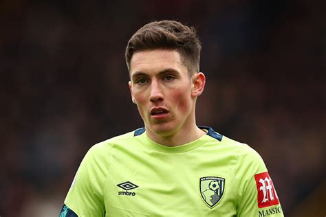 Callum wilson vs harry wilson | know your wilsons quiz. Harry Wilson to Remain on Loan at Bournemouth From ...