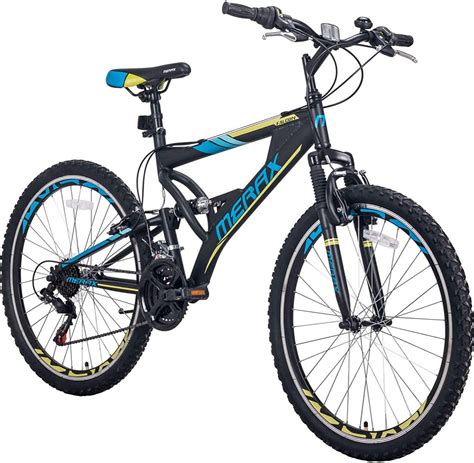 10 Best Mountain Bikes Under 500 To Buy In 2021 Review
