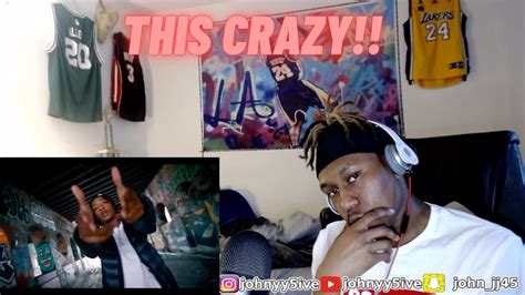 Stanwill When You Dropping Official Video Reaction Youtube