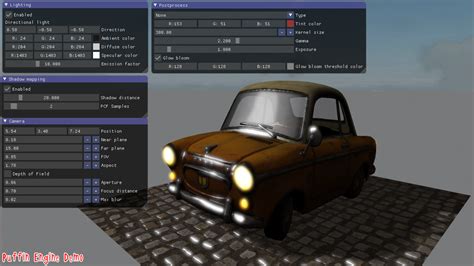 Github Qbranchmasterpuffin Opengl Engine V2 3d Graphics Rendering