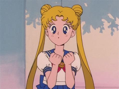 Image Gallery Of Sailor Moon Episode 21 Fancaps