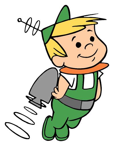 Clip Art Jetsons 20 Free Cliparts Download Images On Clipground 2024