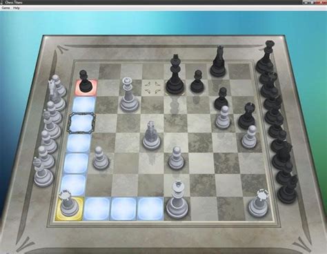 Alternativas A Chess Titans