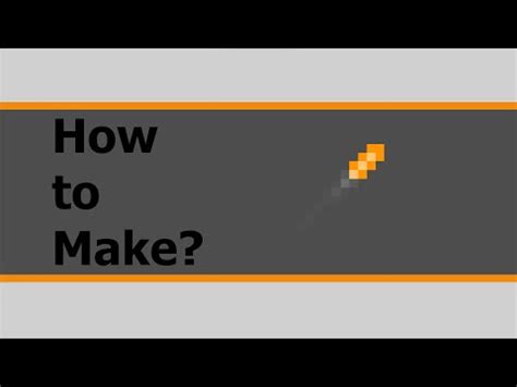 How To Make Sparklers In Minecraft Bedrock Education Youtube