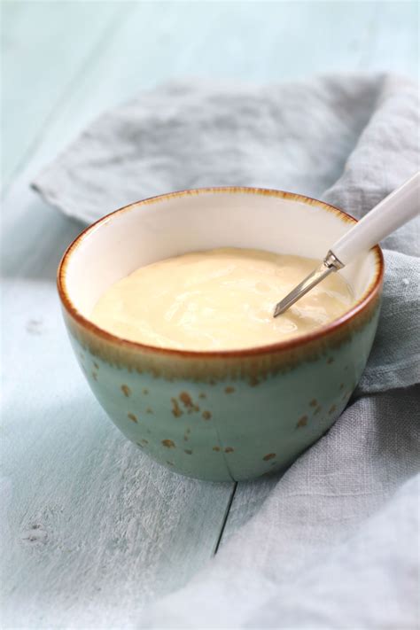 Recept Hoe maak je mayonaise
