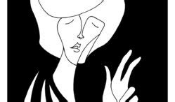 Never fall in love with a poet for the wolves they birth megalomaniacal are paired with the impossibilities of characteristics required to… Interview: Sevdaliza