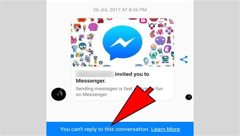 here s how to check if someone blocked you on messenger