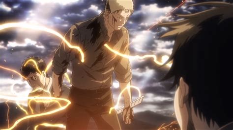 Free download collection of attack on titan wallpapers for your desktop and mobile. Reiner and Bertholdt's Transformation Theme HD (OFFICIAL ...