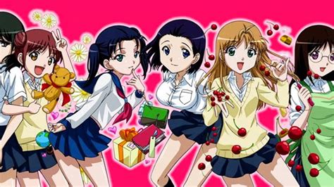 B gata h kei is an anime that aired from april 1st, 2010 to june 18, 2010 1. B Gata H Kei Audio Latino ~ PipKim - Anime DL