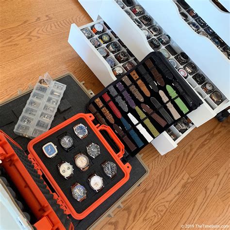 In this article, we'll outline how to choose the right business data storage solution, what hardware requirements to consider, and outline our top picks for your next data. My Best Watch Storage Solutions | The Time Bum