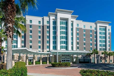 Hampton Inn And Suites Tampa Airport Avion Park Westshore 152 ̶1̶6̶7̶