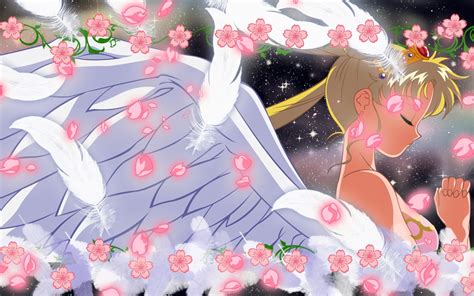 1920x1200 Resolution Sailor Moon Tsukino Usagi Girl 1200p Wallpaper