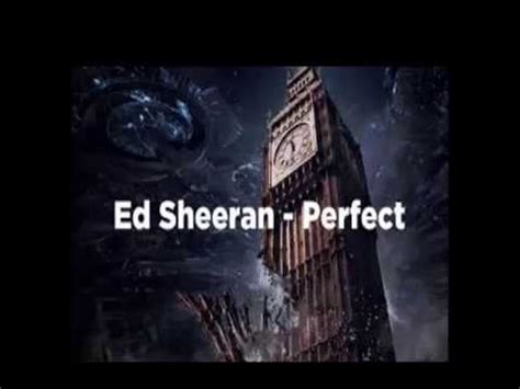 Mp3xd uses the youtube data api for our search engine and we don't support music piracy, so if you decide to download perfect ed sheeran 2021, we hope it's only for preview the content and then support your favorite artist. Ed Sheeran Perfect Mp3 Download - YouTube