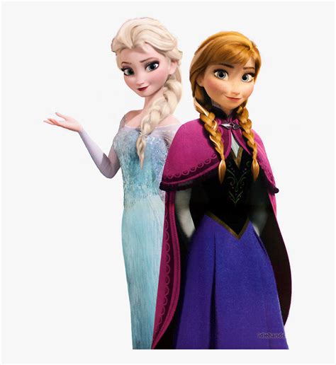List 101 Wallpaper Picture Of Elsa And Anna From Frozen 2 Updated
