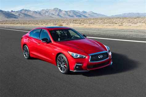 2022 Infiniti Q50 Pictures 146 Photos Edmunds