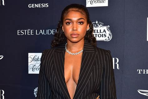 Lori Harvey Drake - Life Is Good Marjorie Harvey Seemingly Shows