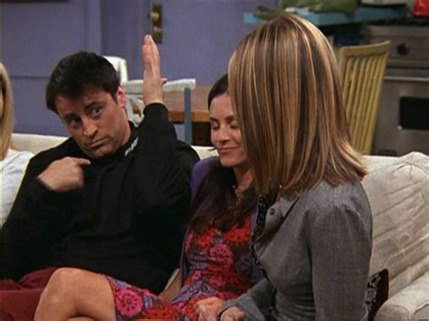 The One With The Videotape Friends Central Fandom Powered By Wikia