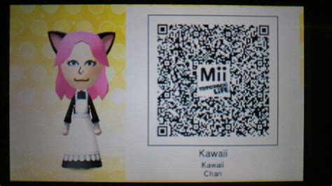 aphmau mii qr code hot sex picture