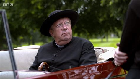 ‘father Brown S07e07 “the House Of G D” By Shain E Thomas