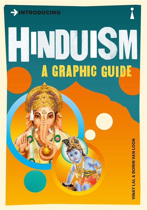 Introducing Hinduism Introducing Books Graphic Guides