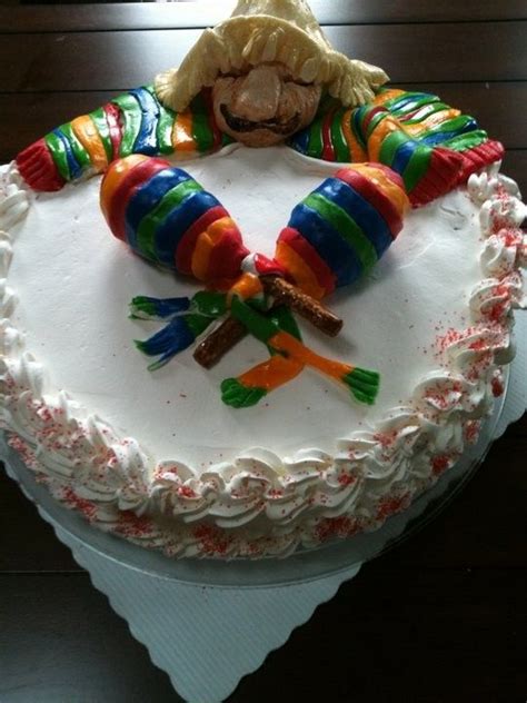 Mexican wedding cakes (cookie exchange quantity). Mexican Party cake | Mexican party, Party cakes, Mexican ...
