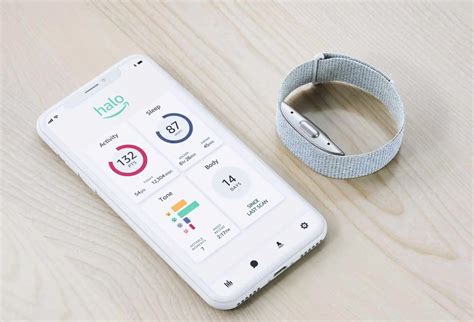 The New Amazon Halo Band And Service Will Improve Your Health And