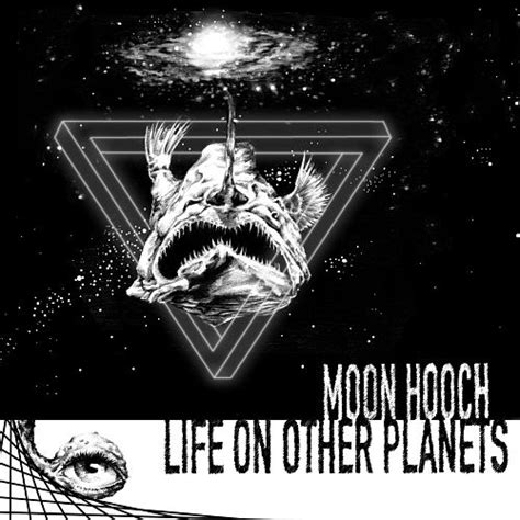 Moon Hooch Announce New Album Life On Other Planets