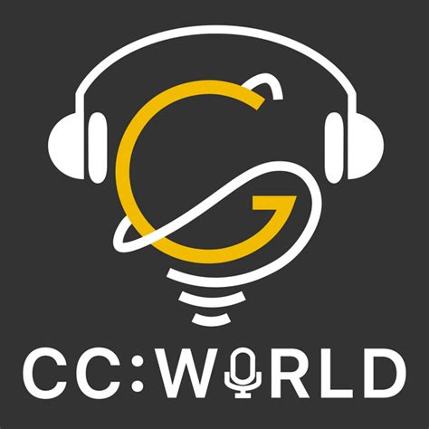 Ccworld Podcast On Spotify