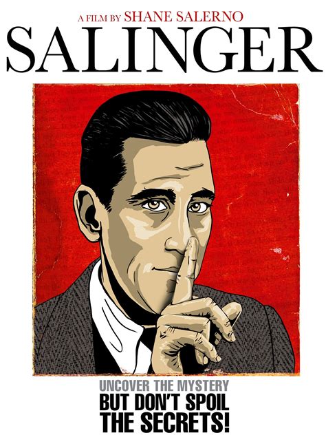 Salinger Movie Reviews