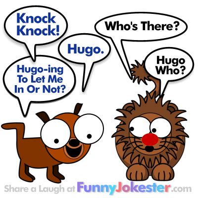 See the best & latest halloween knock knock jokes on iscoupon.com. Dog knock knock Jokes