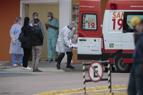 Meu post de alguns dias atrás rendeu muitos comentários a respeito da necessidade de lockdown em curitiba. Prestes a sair do lockdown, Curitiba registra 33 mortes ...