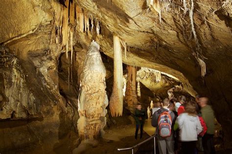 The Top Five Most Beautiful Caves In Hungary Daily News Hungary