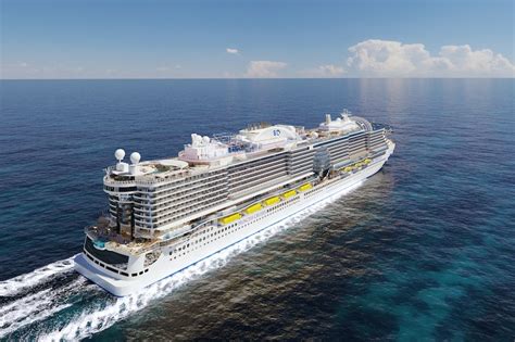 Sun Princess To Showcase Princess Cruises Largest Collection Of Dining