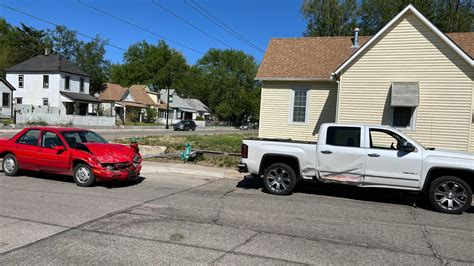 Untimely Demise Two Young Lives Tragically Ended In Topeka Car Crash