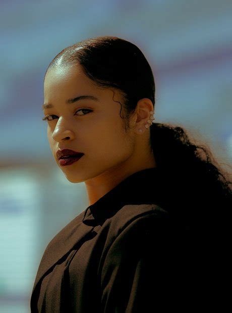 Where Is Ella Mai From 12 Facts You Need To Know About