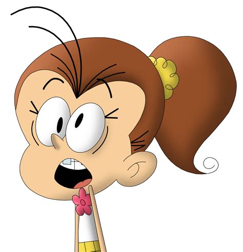 Lori Loud Free Png Images Download