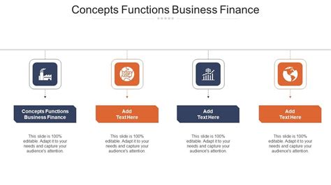 Concepts Functions Business Finance Ppt Powerpoint Presentation Slides