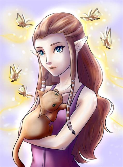 Pin By Lia Anders On Princess Zelda Zelda Twilight Princess Zelda