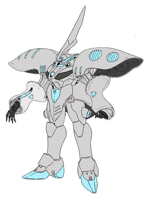 Rmsn 008sb Bertigo Silverbird Gundam Fanon Wiki Fandom