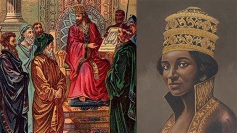 5 Most Powerful African Queens From History African Queen African Vrogue